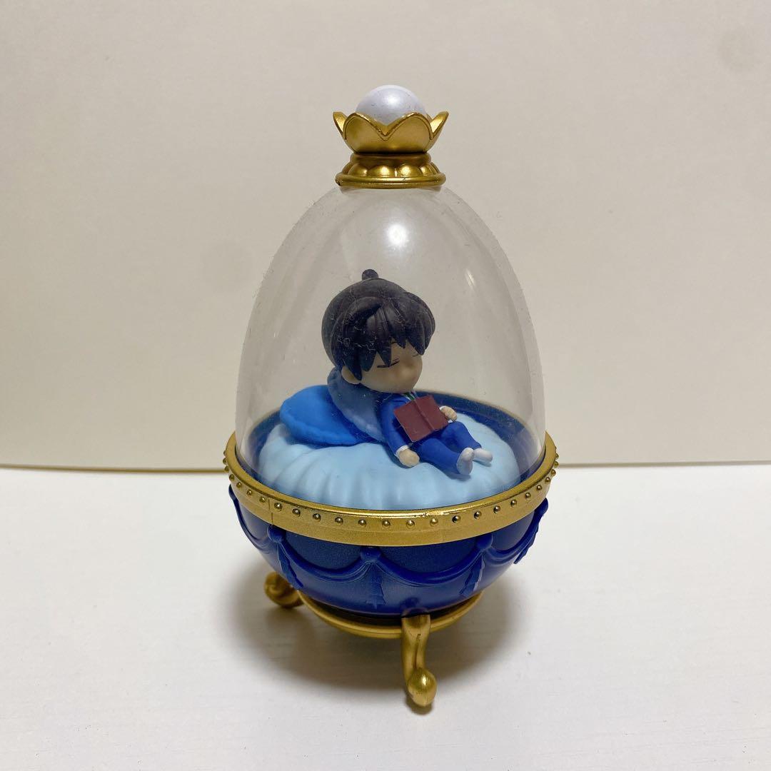 名探偵コナン Dreaming Eggドリーミングエッグ 怪盗キッド 新一 平次
