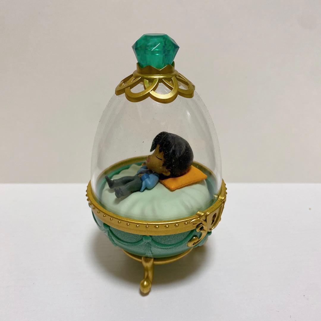 名探偵コナン Dreaming Eggドリーミングエッグ 怪盗キッド 新一 平次