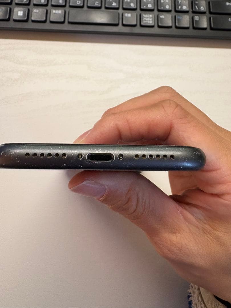 iPhone 11 64GB SIMフリー