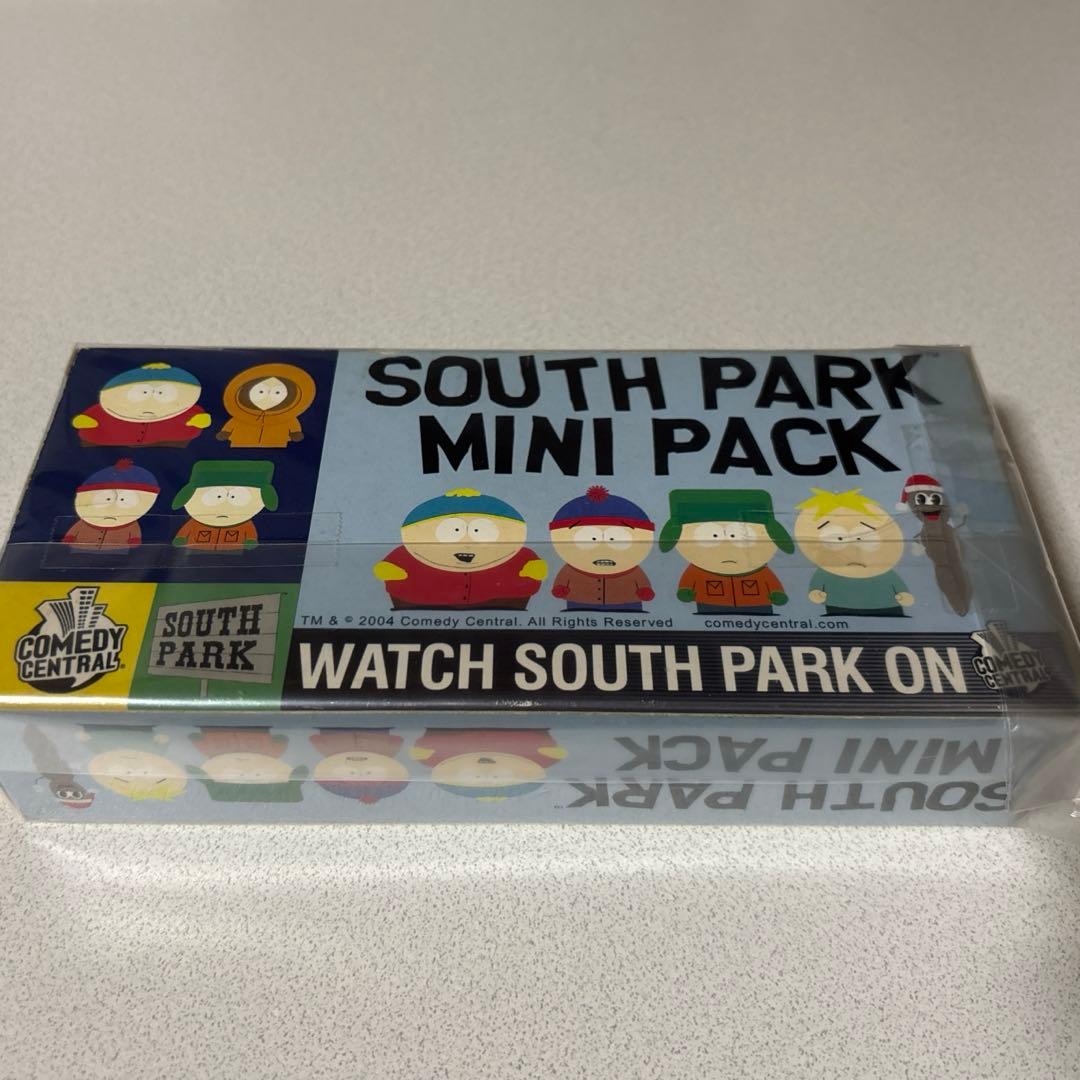 サウスパークフィギュアまとめ