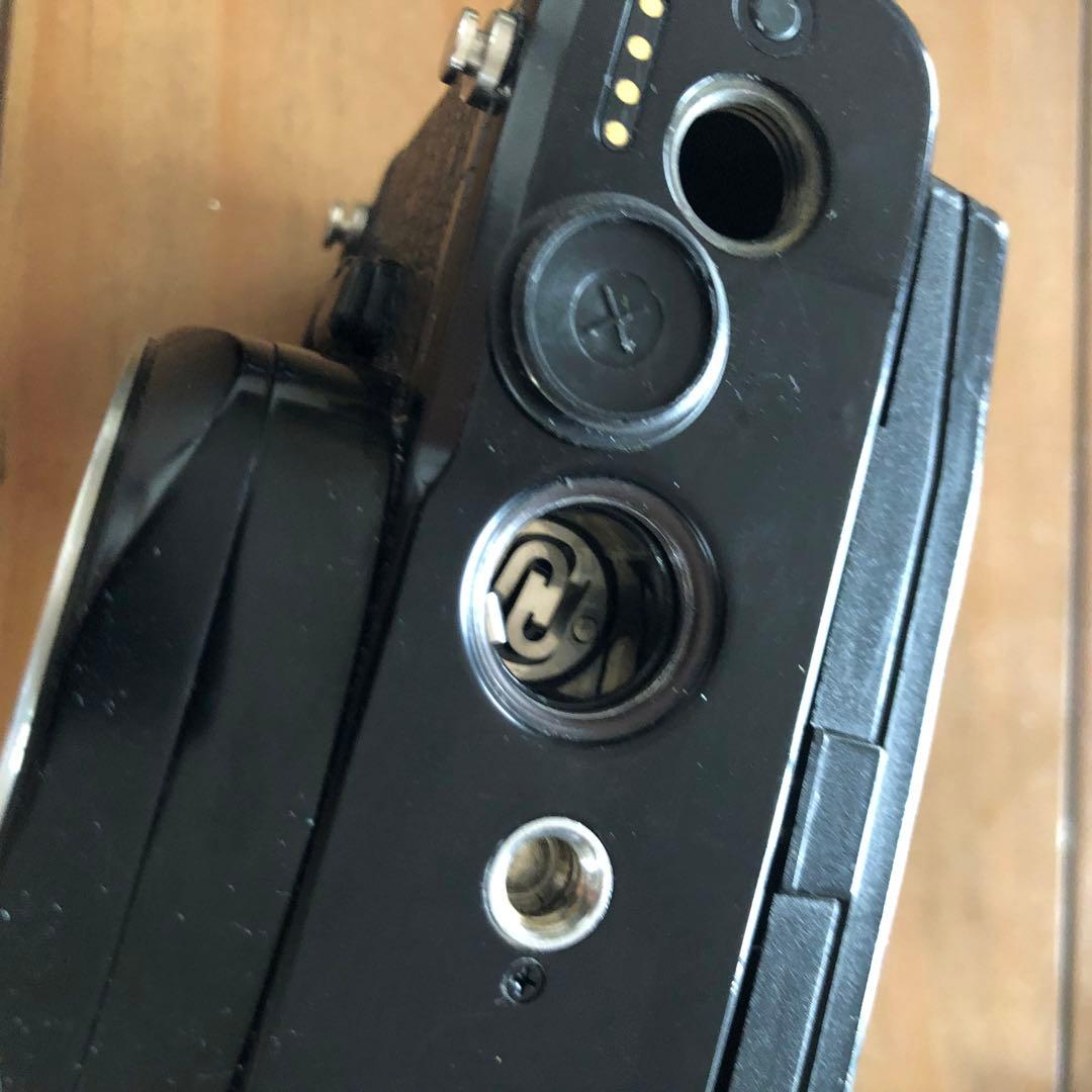 【ジャンク】PENTAX LX フィルムカメラ