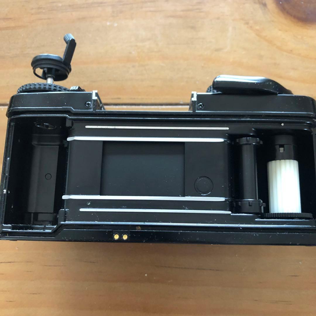 【ジャンク】PENTAX LX フィルムカメラ