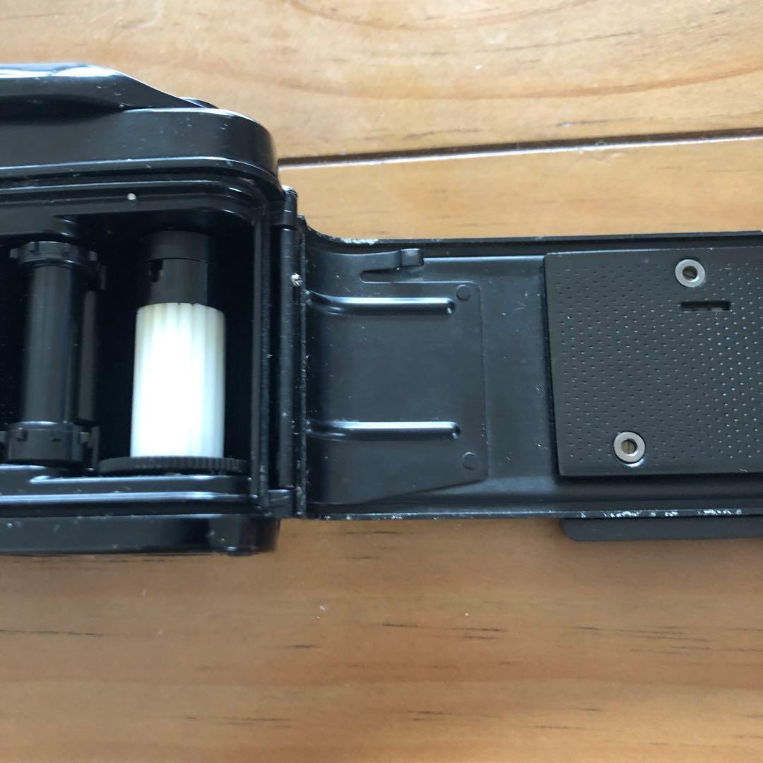 【ジャンク】PENTAX LX フィルムカメラ