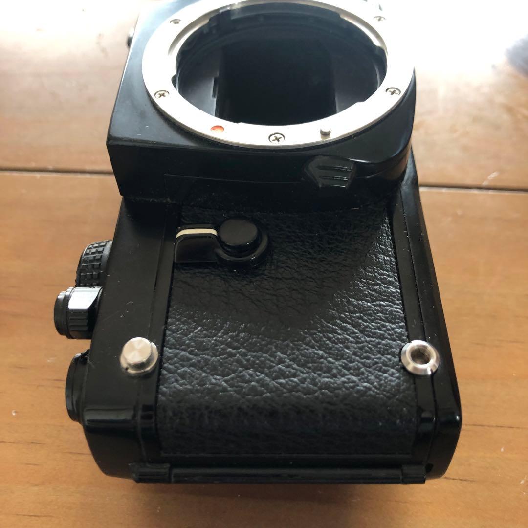 【ジャンク】PENTAX LX フィルムカメラ