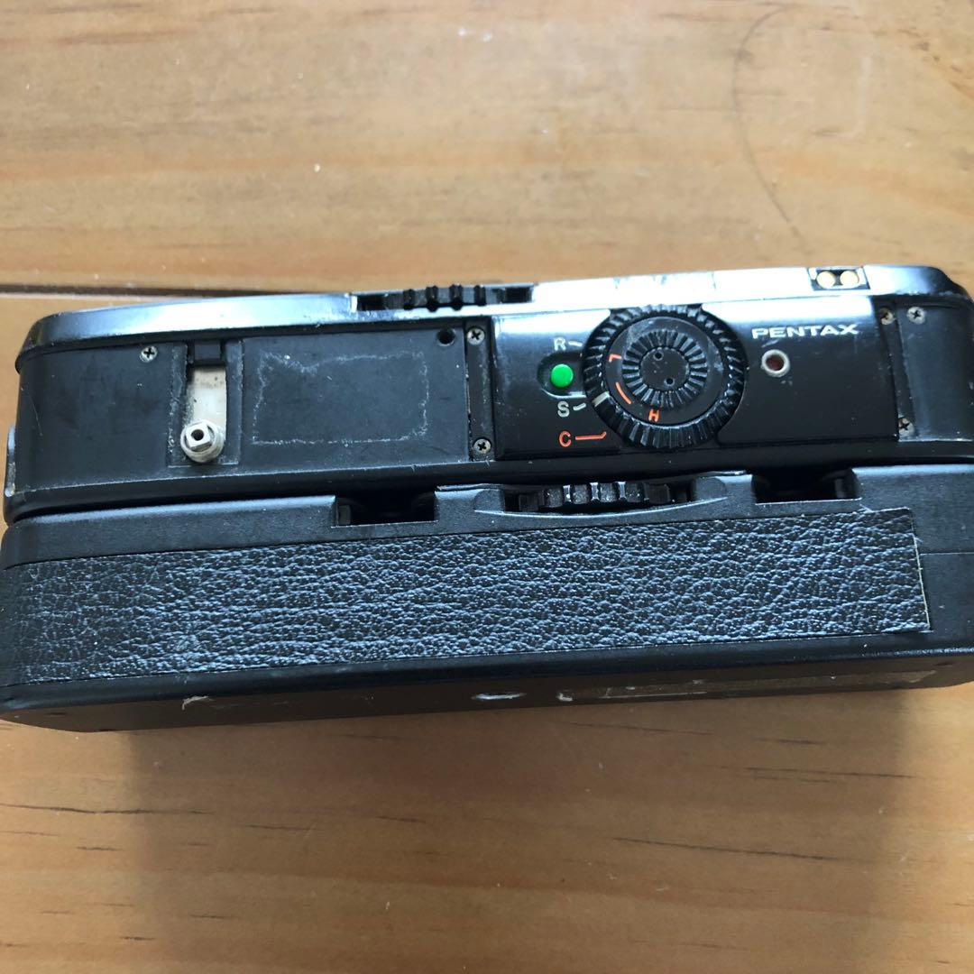 【ジャンク】PENTAX LX フィルムカメラ