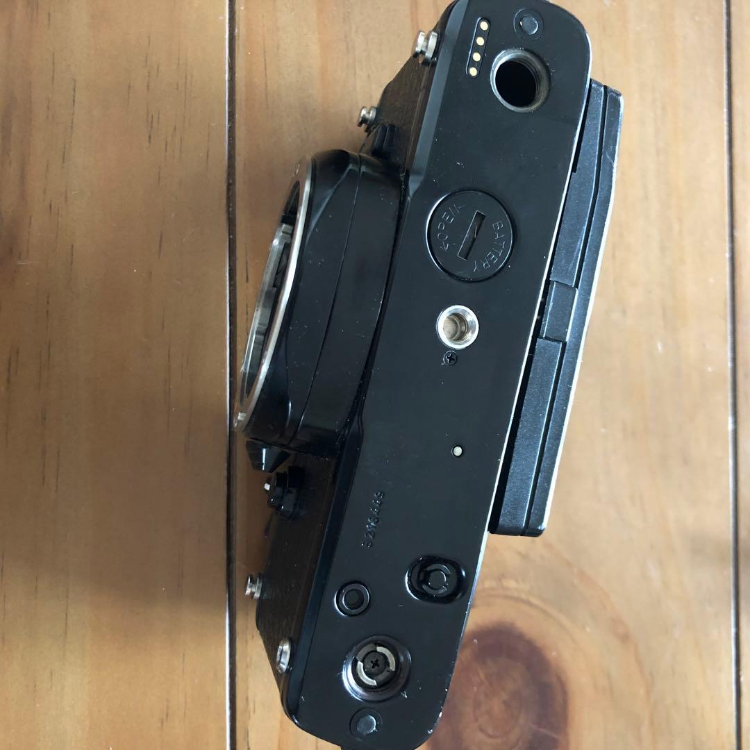 【ジャンク】PENTAX LX フィルムカメラ