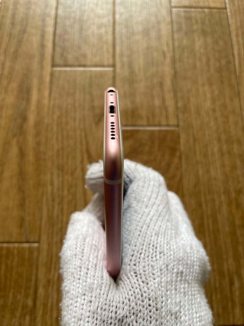 スマートフォン本体 Apple iPhone6s