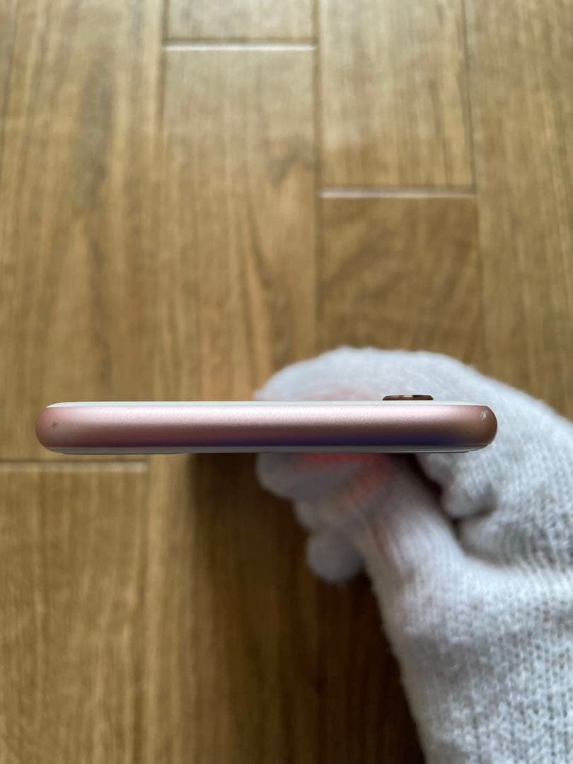 スマートフォン本体 Apple iPhone6s