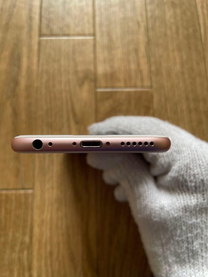 スマートフォン本体 Apple iPhone6s
