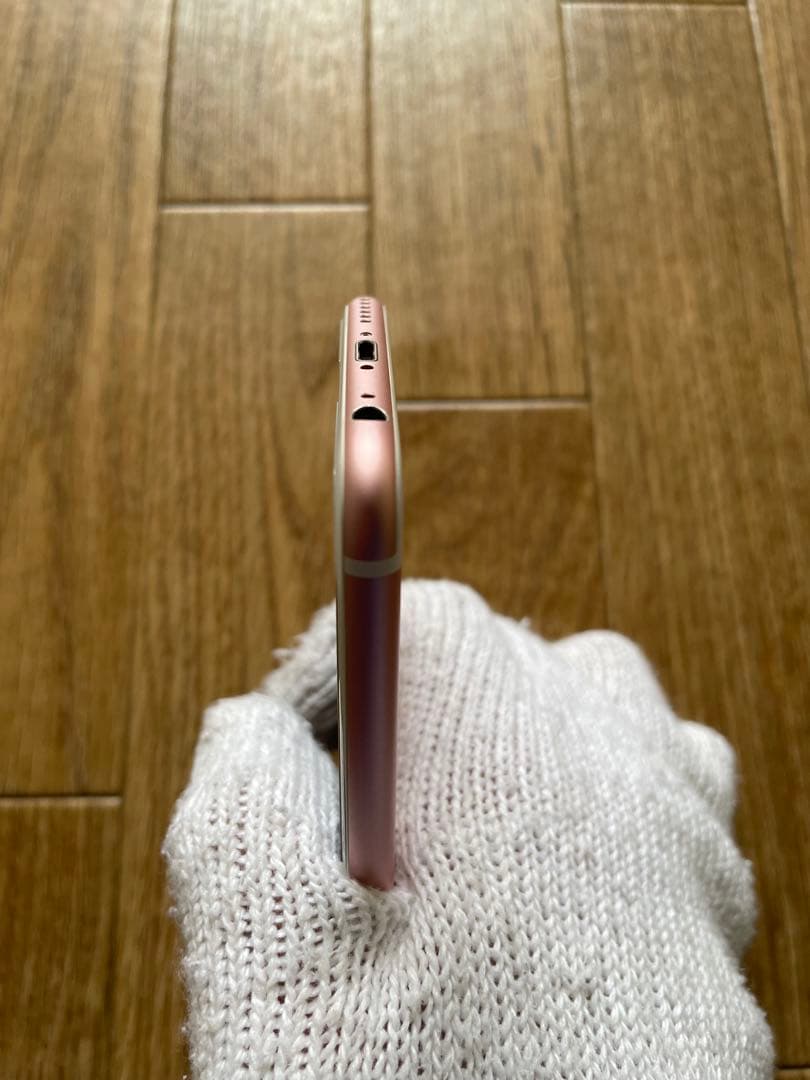 スマートフォン本体 Apple iPhone6s