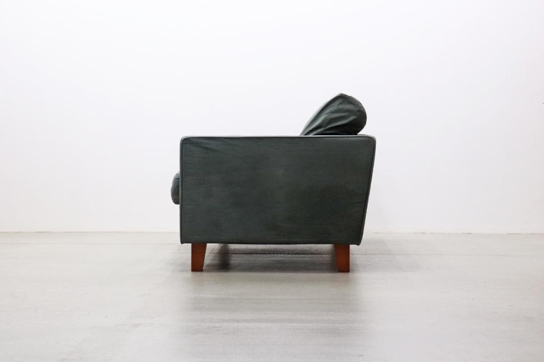 アクメファニチャー JETTY feather ジェティ フェザー 2P ソファ