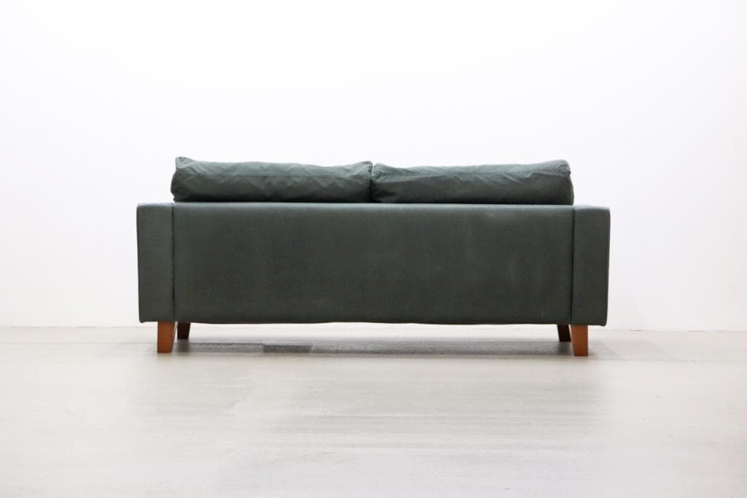 アクメファニチャー JETTY feather ジェティ フェザー 2P ソファ