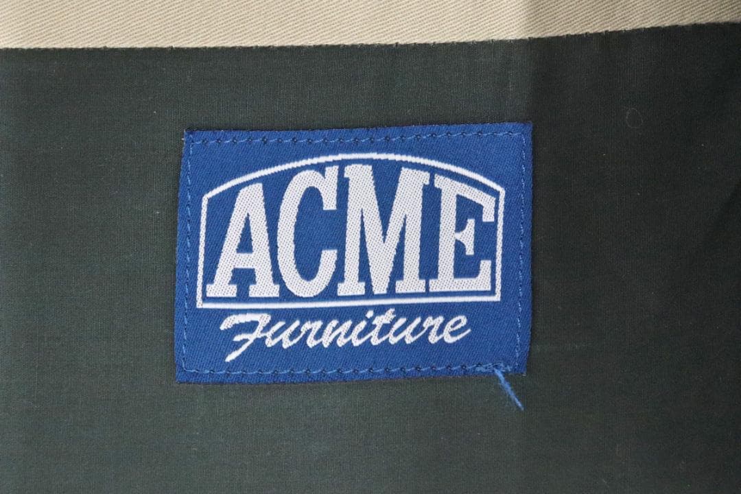 アクメファニチャー JETTY feather ジェティ フェザー 2P ソファ