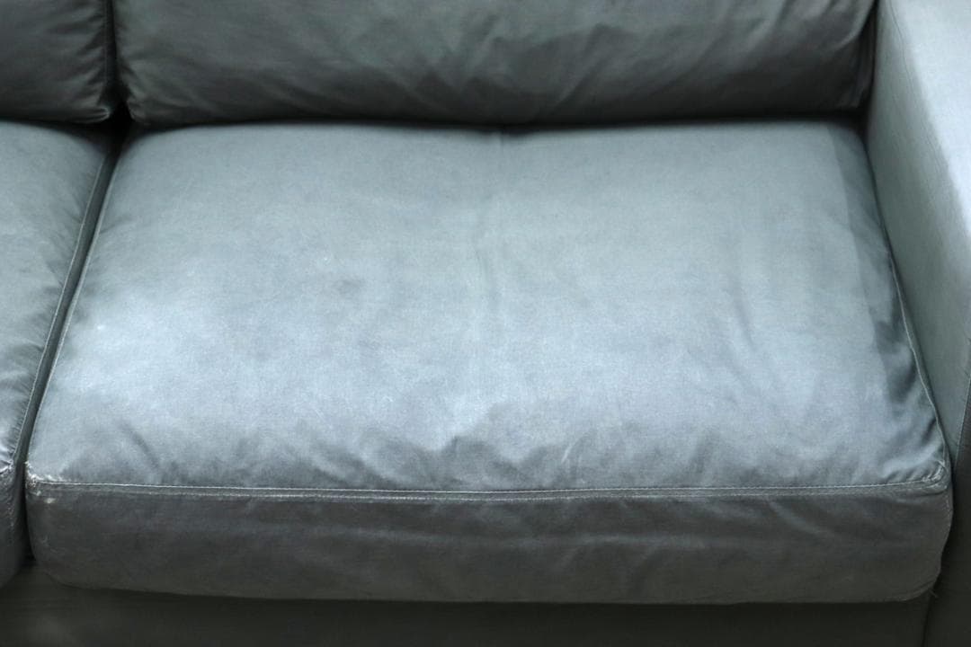 アクメファニチャー JETTY feather ジェティ フェザー 2P ソファ