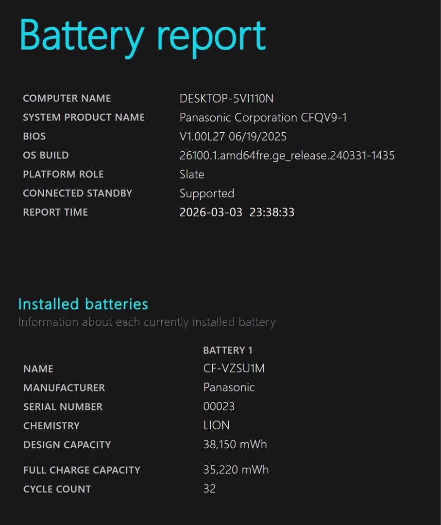 Let's note QV9/高性能i7/メモリ16GB/SSD512GB