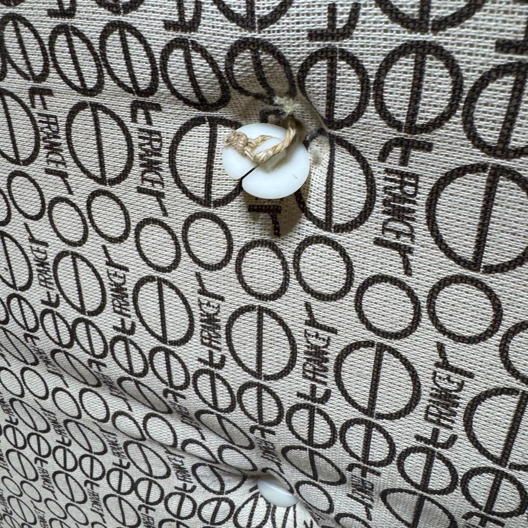 正規品　ligne roset リーンロゼ togo トーゴ 1p グレー