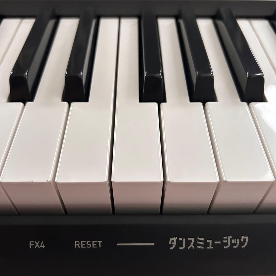 CASIO CTK-2550 電子キーボード 61鍵盤 美品