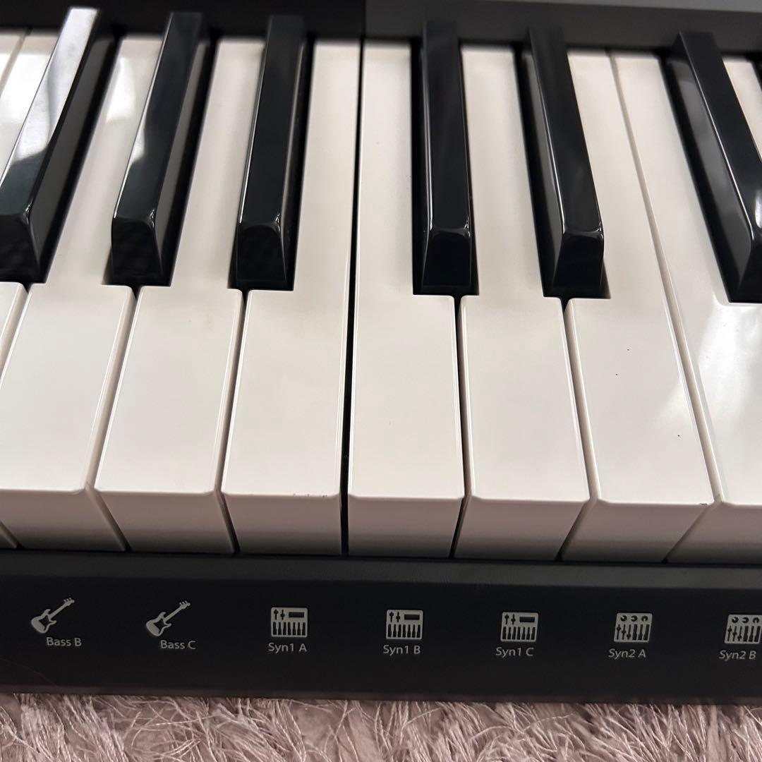 CASIO CTK-2550 電子キーボード 61鍵盤 美品