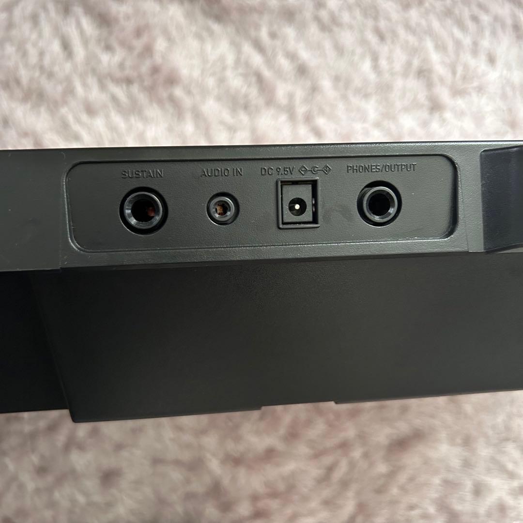 CASIO CTK-2550 電子キーボード 61鍵盤 美品