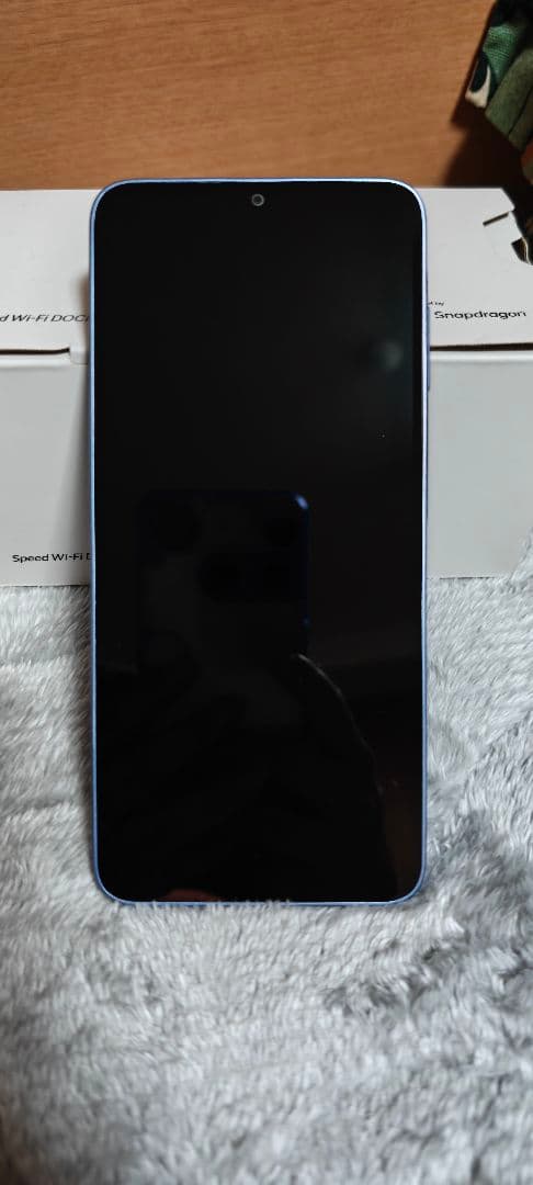 Galaxy　A25　SIMフリー 先月　Ymobileにて購入　箱無し