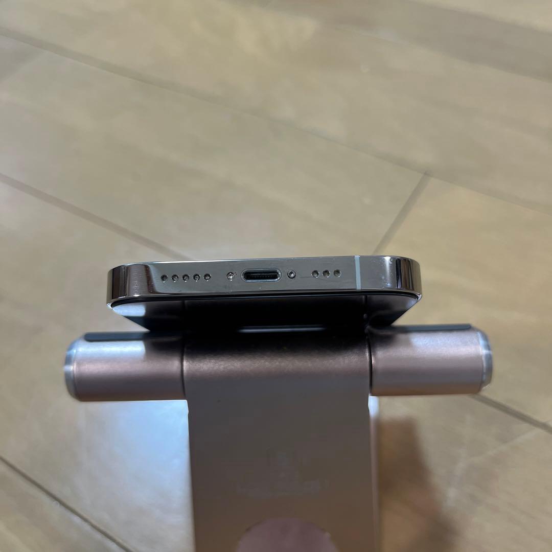 Apple Store購入SIMフリー美品！iPhone14 pro 256GB