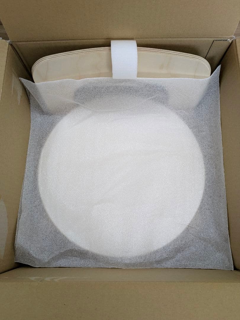 Artek K65 High Chair ホワイトラミネート ハイチェア