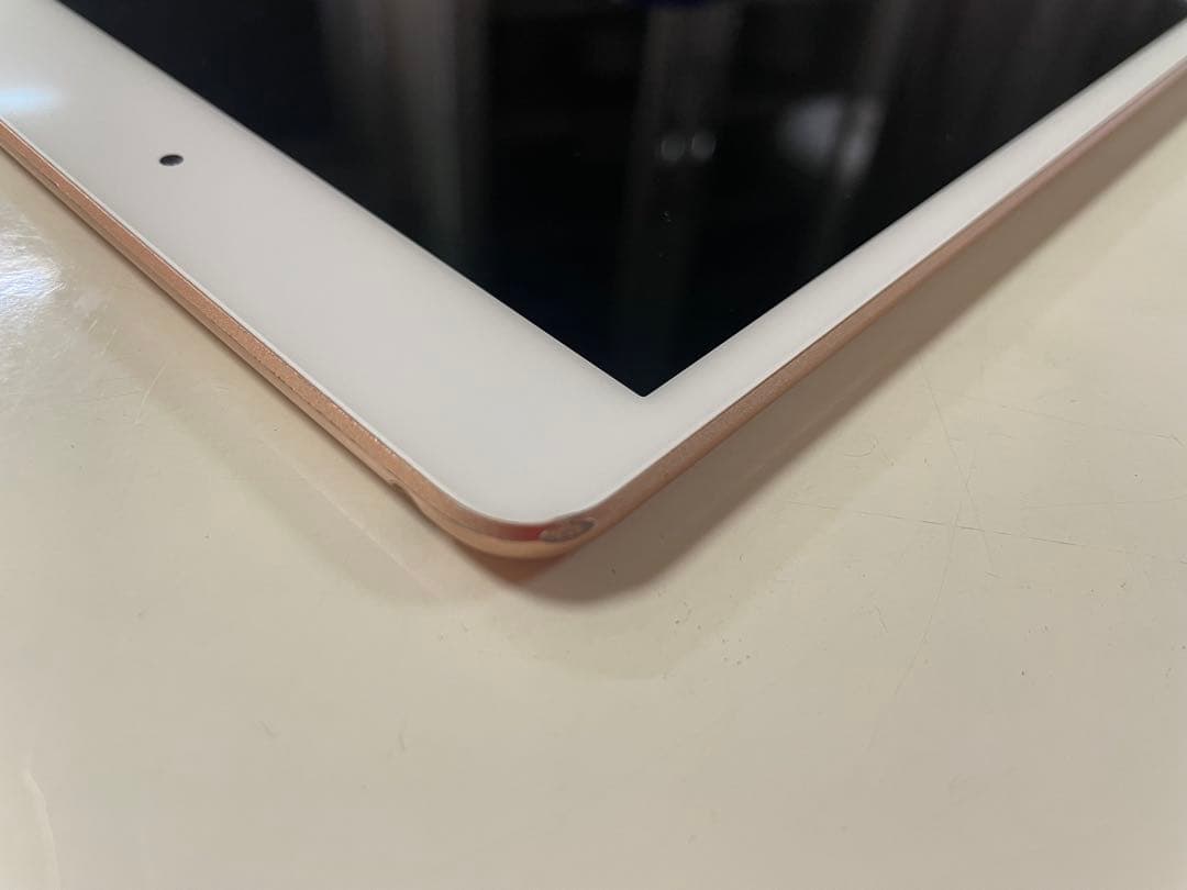 Apple iPad mini 5 ゴールド 本体