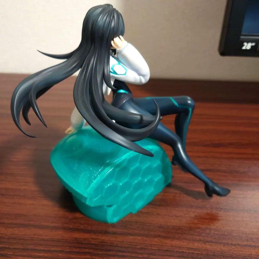 GGG ガンダムビルドダイバーズRe:RISE　メイ