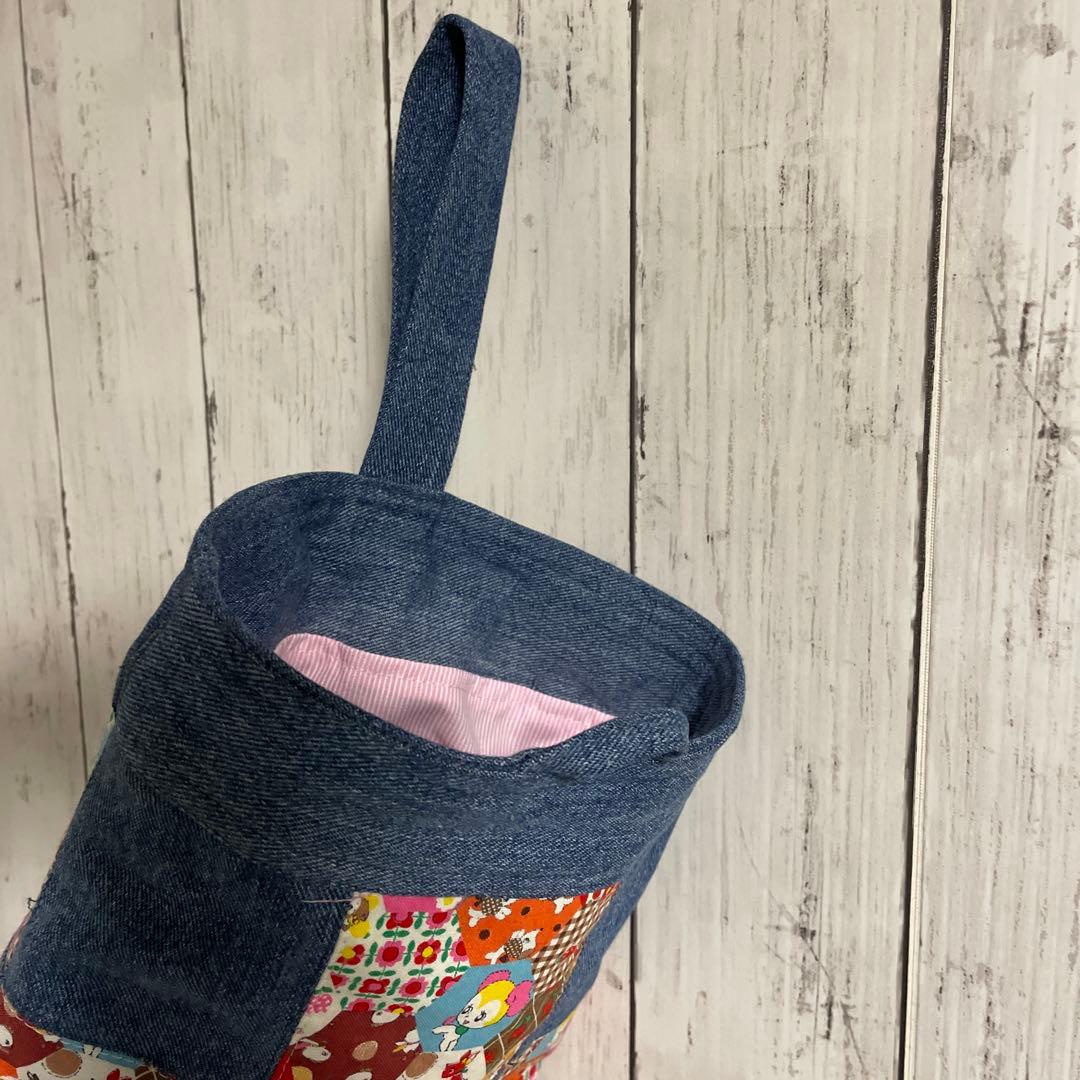 ★入園入学準備★パッチワーク3点セット オーダー受付可能