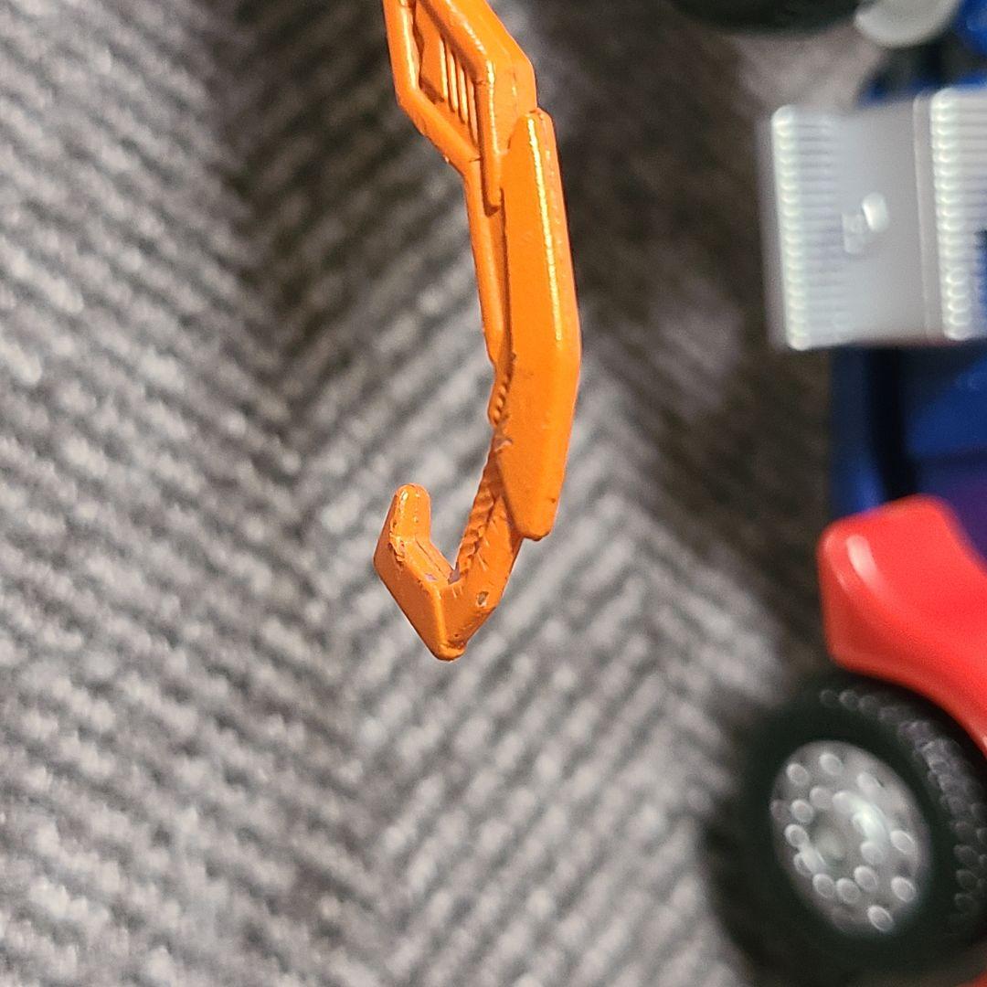 トランスフォーマー AA-01バトルブレードオプティマスプライム