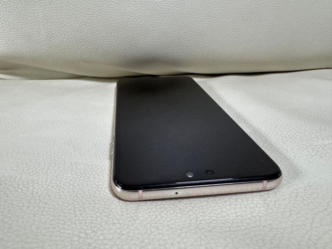 HUAWEI P20スマーフォン（ピンクゴールド）