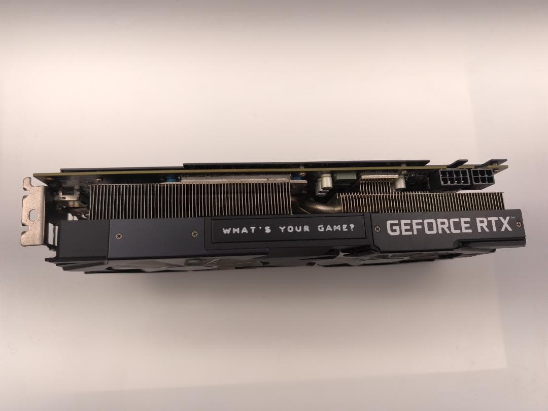 玄人志向 NVIDIA GeForce RTX 2060 SUPER 8G