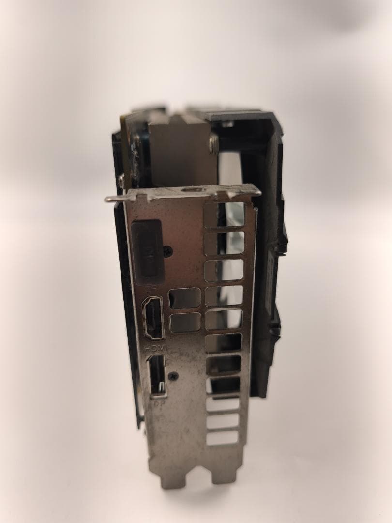 玄人志向 NVIDIA GeForce RTX 2060 SUPER 8G