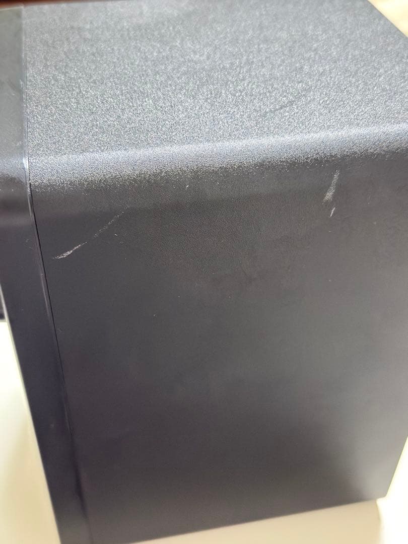 Mackie CR3-X スピーカー