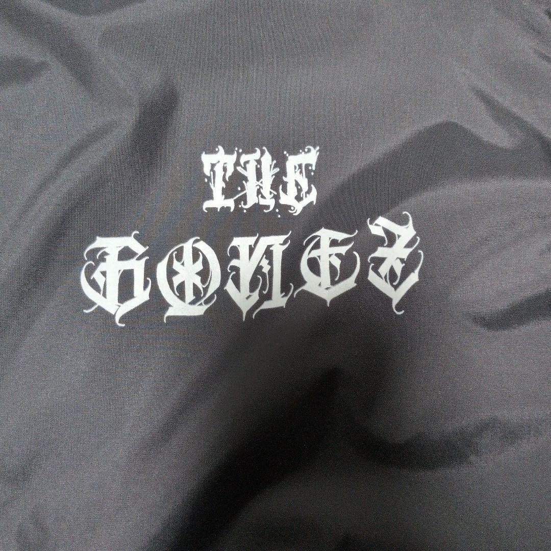 THE BONEZ ボーンズ ナイロンコーチジャケット Lサイズ