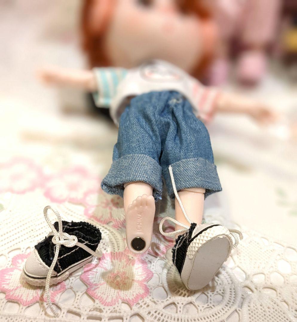 オビツ11　ぶたドール　アウトフィット　靴　セット　バラ売り可　新品未使用　他