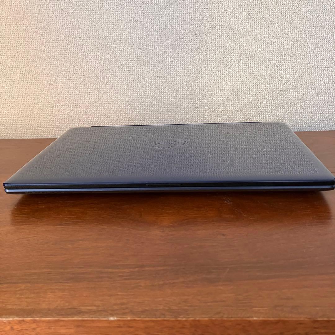 【ジャンク品】富士通 LIFEBOOK AHシリーズ