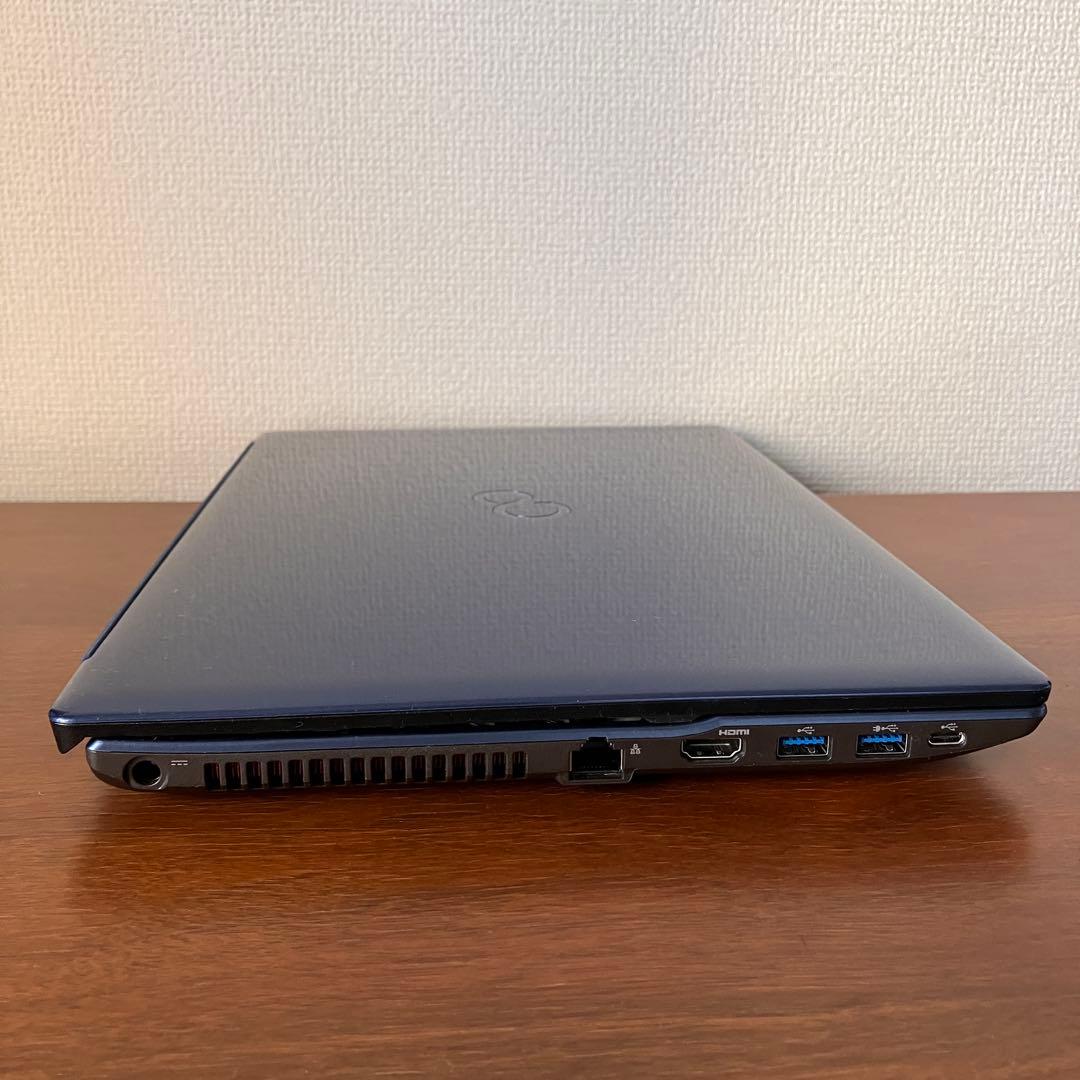 【ジャンク品】富士通 LIFEBOOK AHシリーズ