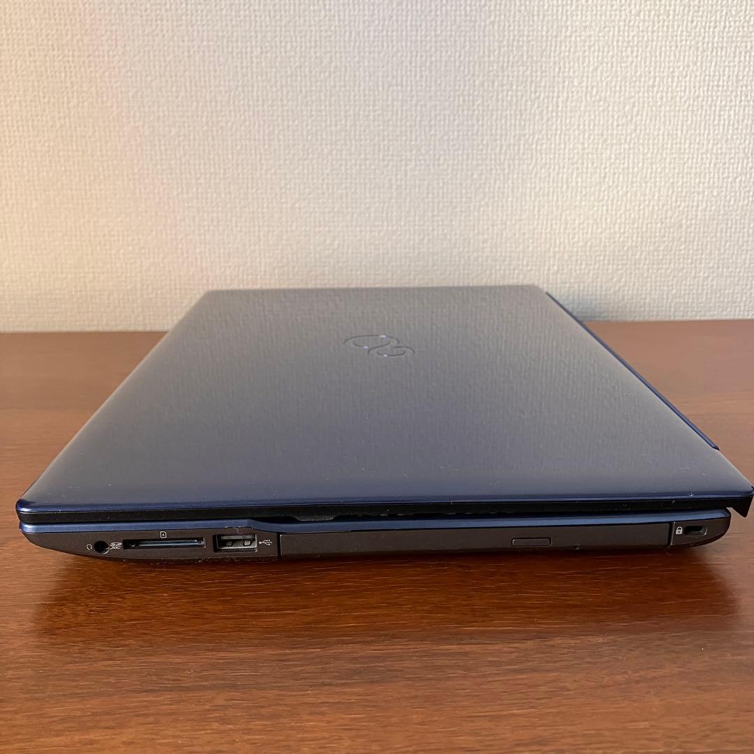 【ジャンク品】富士通 LIFEBOOK AHシリーズ