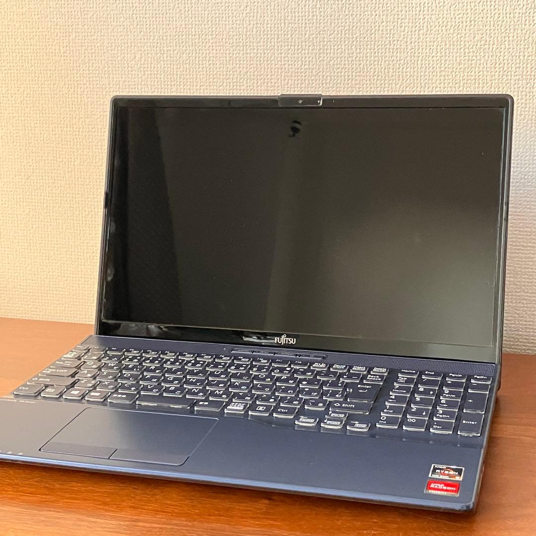 【ジャンク品】富士通 LIFEBOOK AHシリーズ
