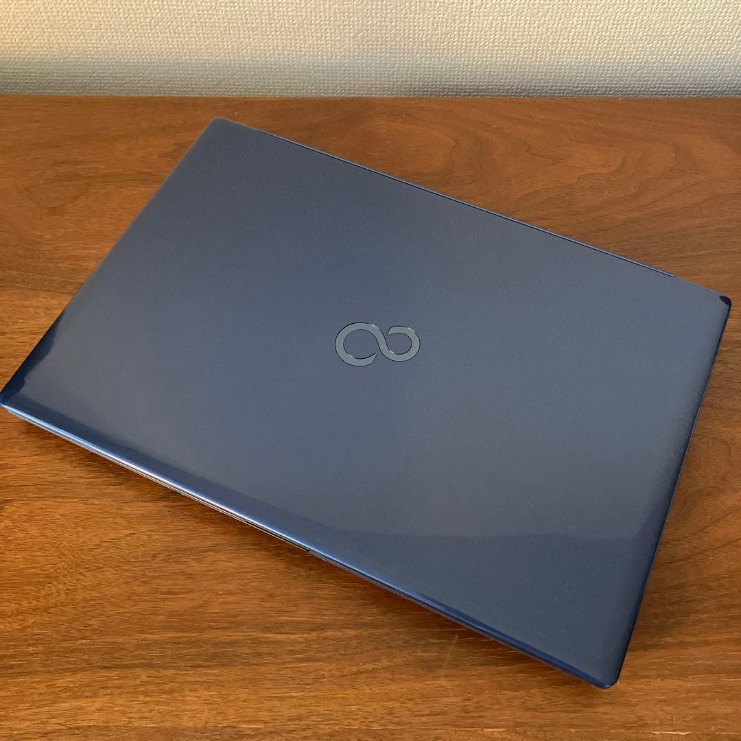【ジャンク品】富士通 LIFEBOOK AHシリーズ