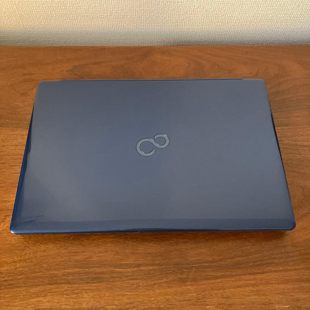 【ジャンク品】富士通 LIFEBOOK AHシリーズ