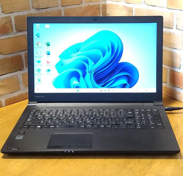 ☆爆速i5新品SSD256GB☆Win11☆Office2019☆R35/M