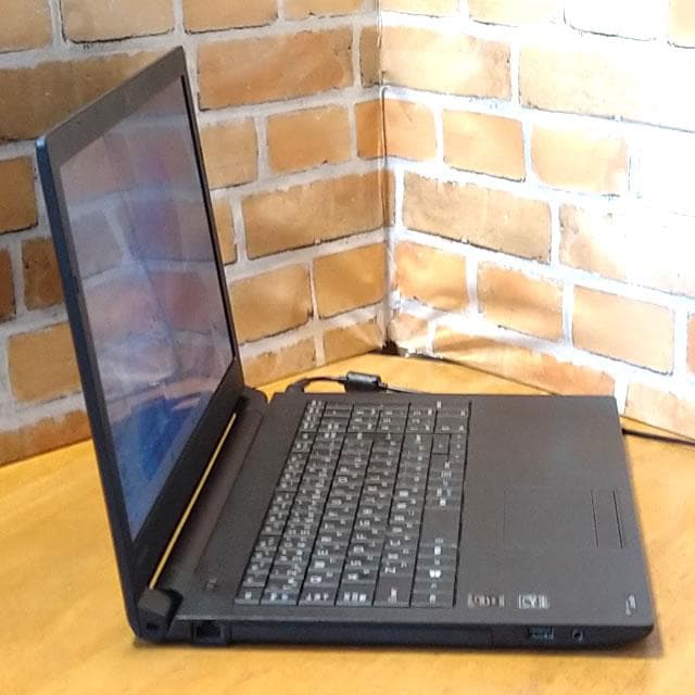☆爆速i5新品SSD256GB☆Win11☆Office2019☆R35/M
