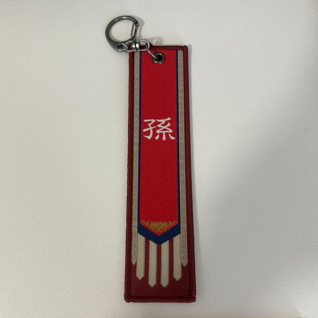 上海　三國無双オリジンズ　origins 三國無双8 グッズまとめ売り②