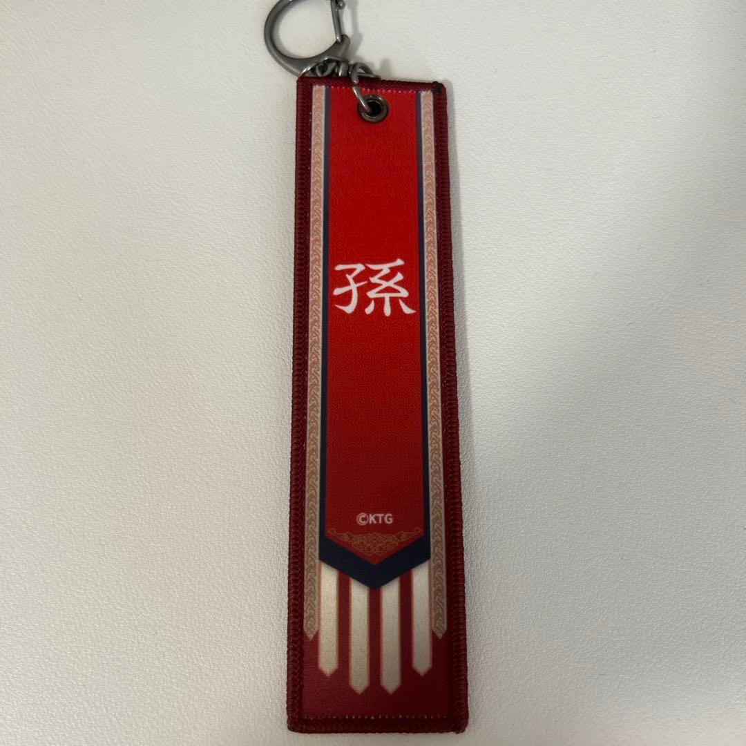 上海　三國無双オリジンズ　origins 三國無双8 グッズまとめ売り②