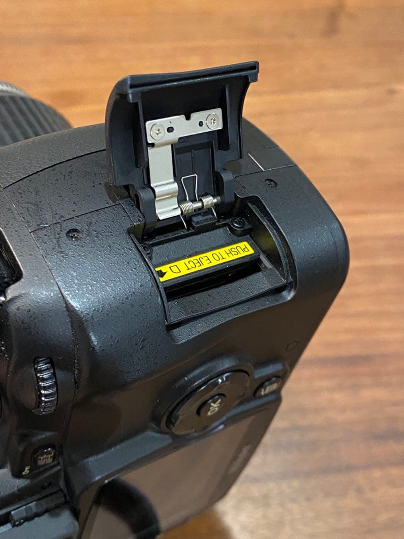 Nikon D40x CCDデジタル一眼 af-s 18-55 動作品レンズ付