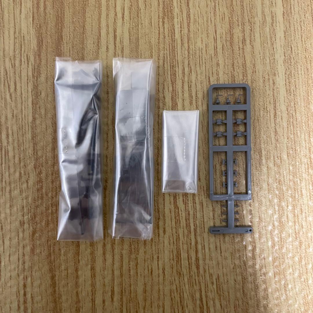 (現状品) TOMIX 92444 JR 169系電車 (長野色) 基本セット