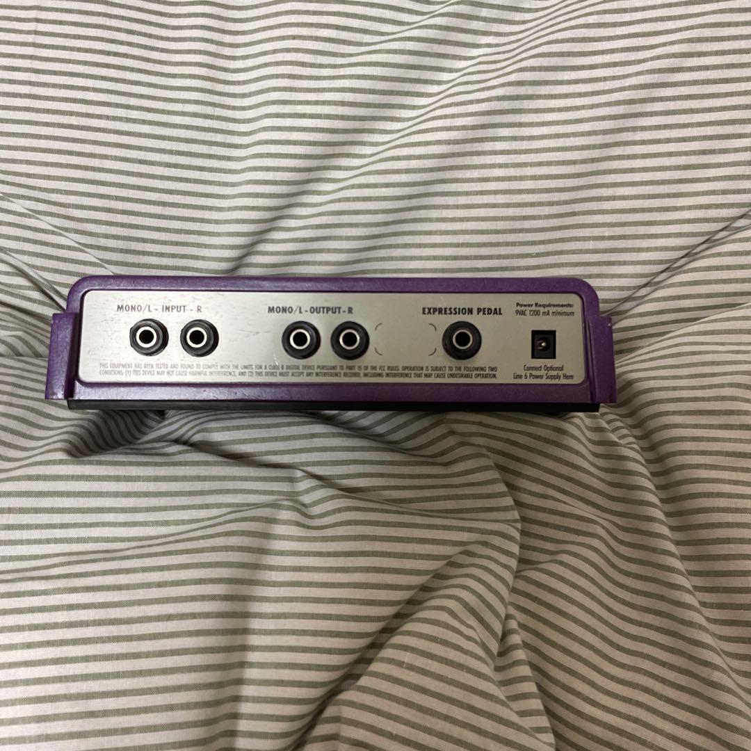 ギター Line 6 FM4