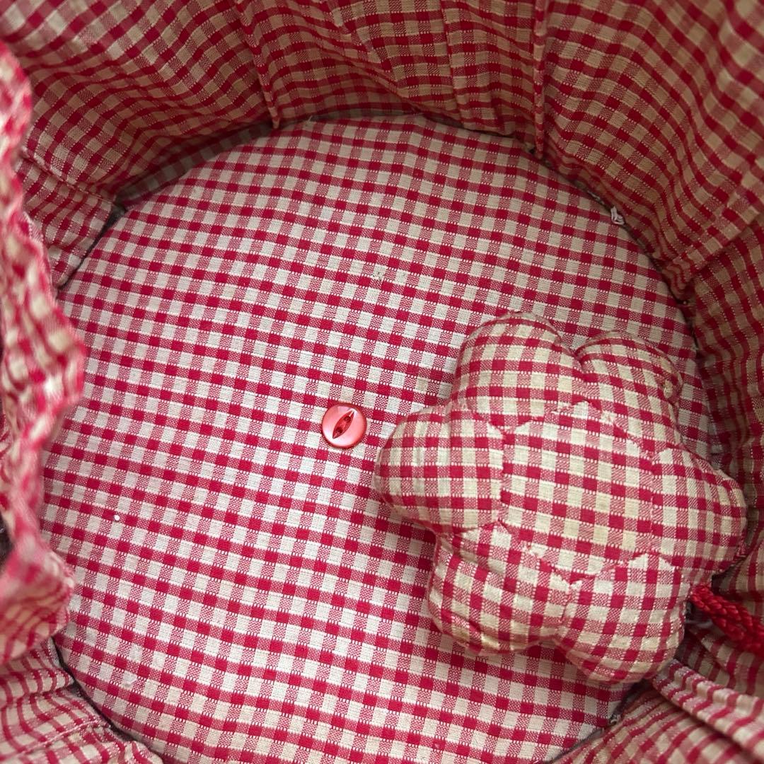 ソーイングバスケット　アンティーク　ビンテージ　かご